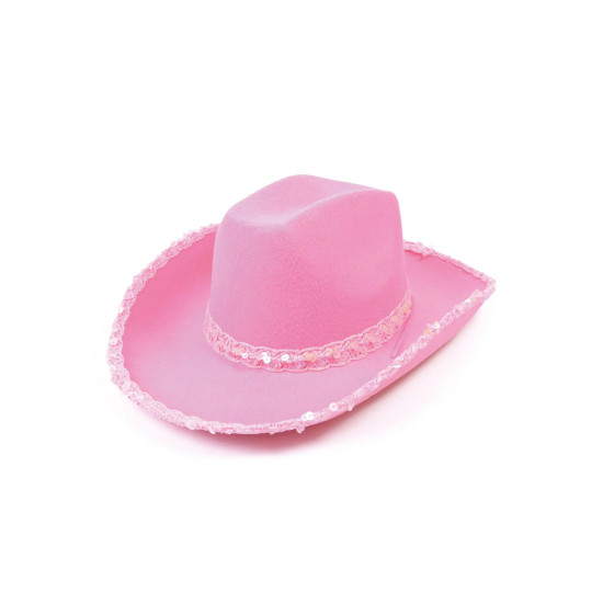 Kovbojský klobouk s...