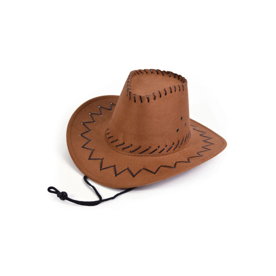 Dětský kovbojský klobouk...