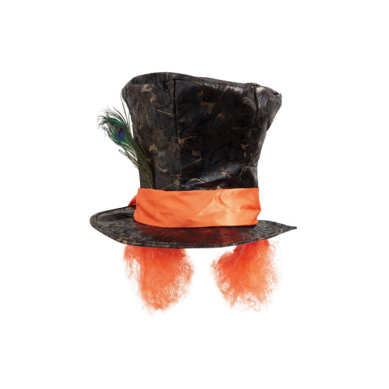 Klobouk Alenka v říši Divů...