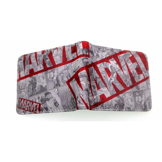 Peněženka Marvel Universe