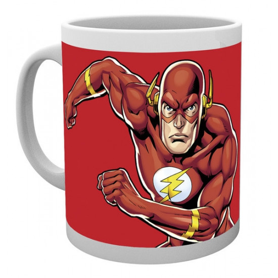 Hrnek The Flash (2)