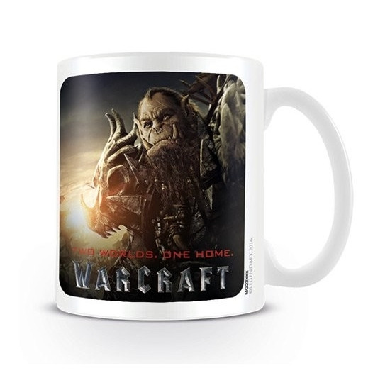 Hrnek Warcraft - Blackhand