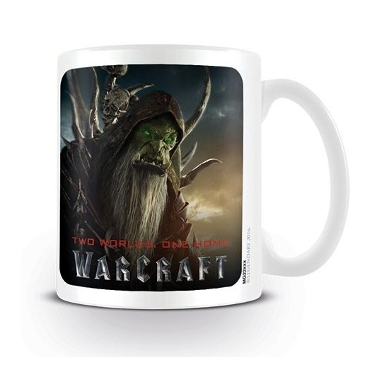 Hrnek Warcraft - Gul'Dan