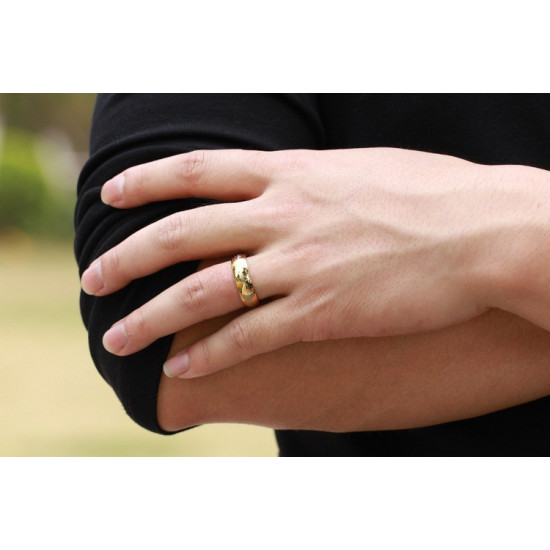 Prsten z Pána prstenů