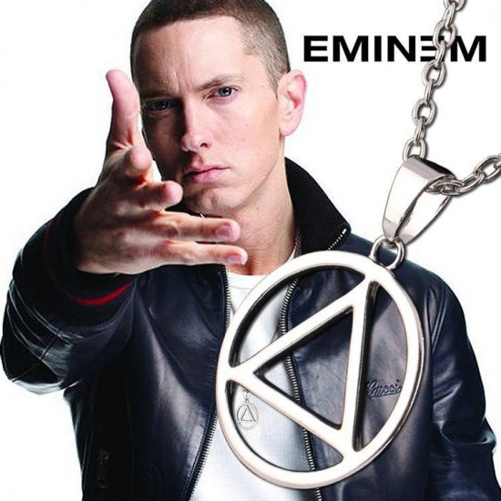 Řetízek Eminem