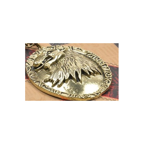 Řetízek Game of Thrones (Hra o trůny) - Lannister