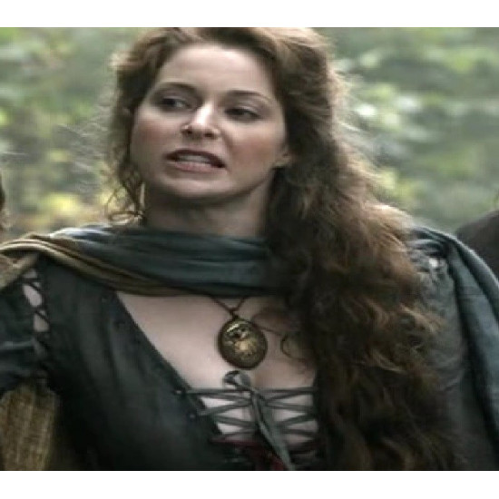 Řetízek Game of Thrones (Hra o trůny) - Lannister