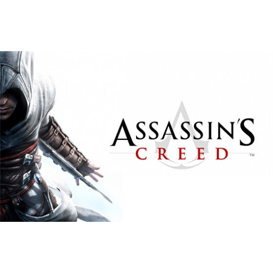 Řetízek Assassin's Creed