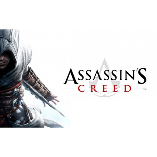Řetízek Assassin's Creed