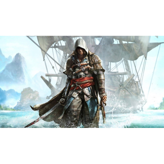 Řetízek Assassin's Creed