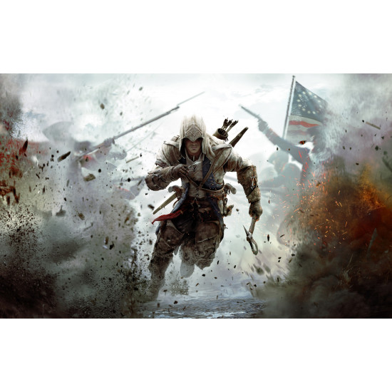 Řetízek Assassin's Creed