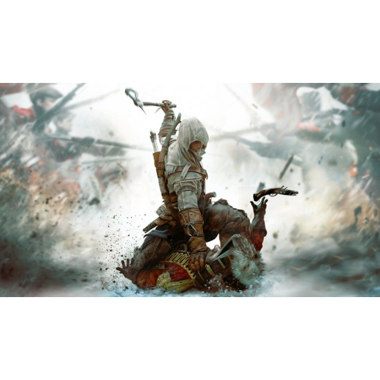 Řetízek Assassin's Creed