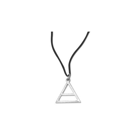 Řetízek 30 Seconds To Mars