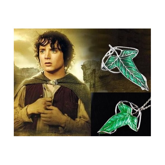 Řetízek Pán Prstenů (Lord of the Rings)