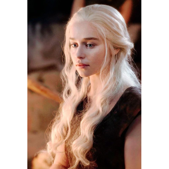 Polštář Game of Thrones (Hra o Trůny) - Daenerys