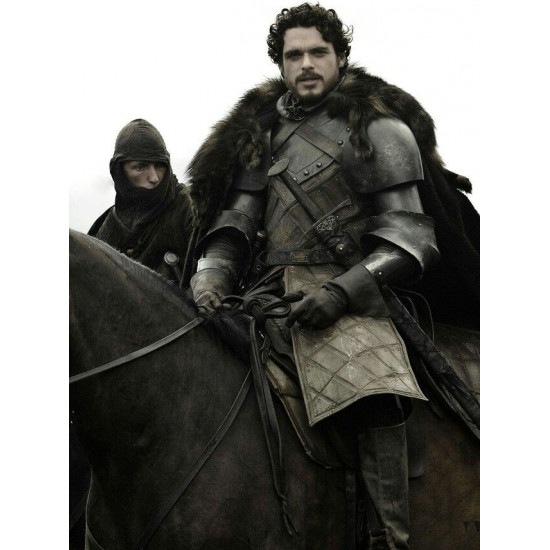 Polštář Game of Thrones (Hra o Trůny) - Robb
