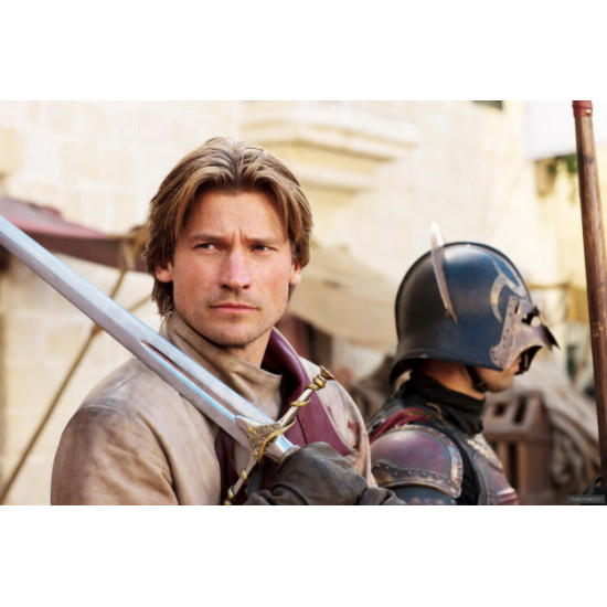 Polštář Game of Thrones (Hra o Trůny) - Jaime