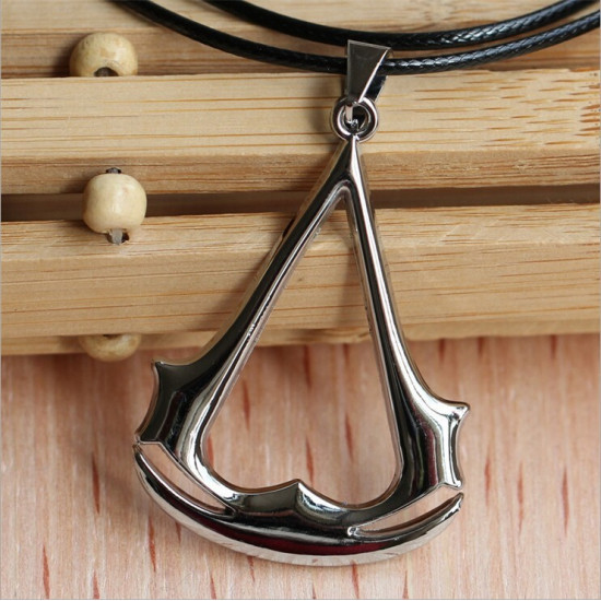 Řetízek Assassin's Creed