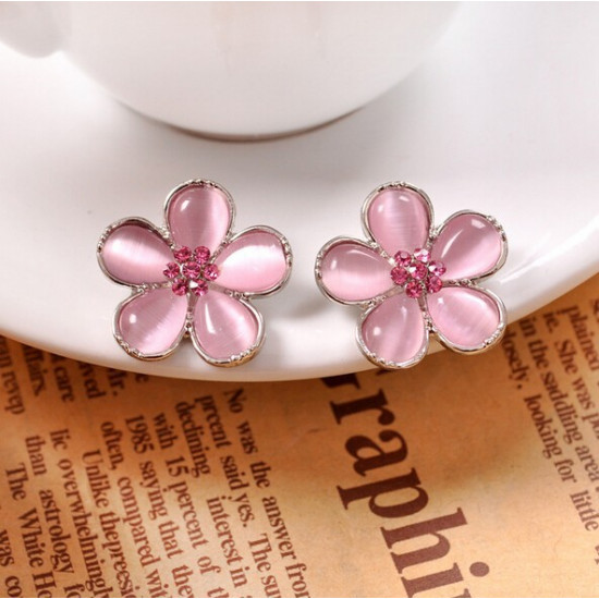 Harry Potter náušnice Hermiona