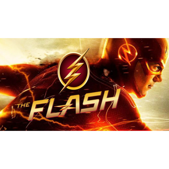 Řetízek Flash (Marvel)