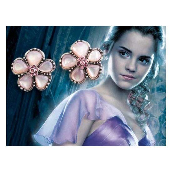 Harry Potter náušnice Hermiona