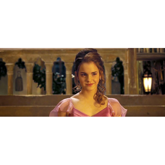 Harry Potter relikvie smrti náušnice - stříbrné