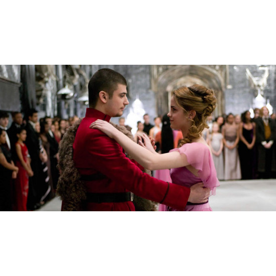 Náušnice Harry Potter relikvie smrti - stříbrné