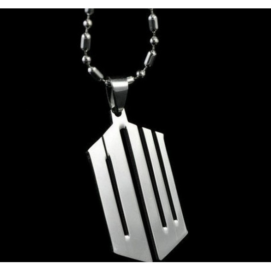 Doctor Who (Pán času) - logo