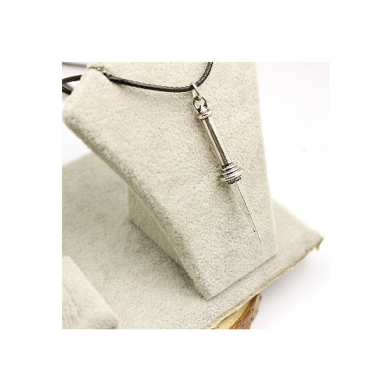 Řetízek Supernatural (Lovci duchů) - dýka