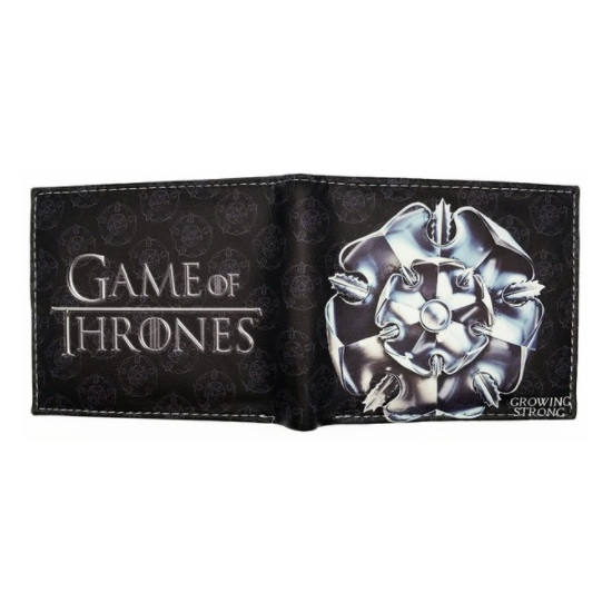 Peněženka Hra o trůny (Game of Thrones) - Growing Strong