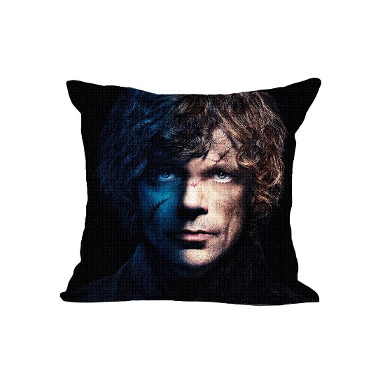 Polštáře Game of Thrones (Hra o Trůny) - Tyrion Lannister