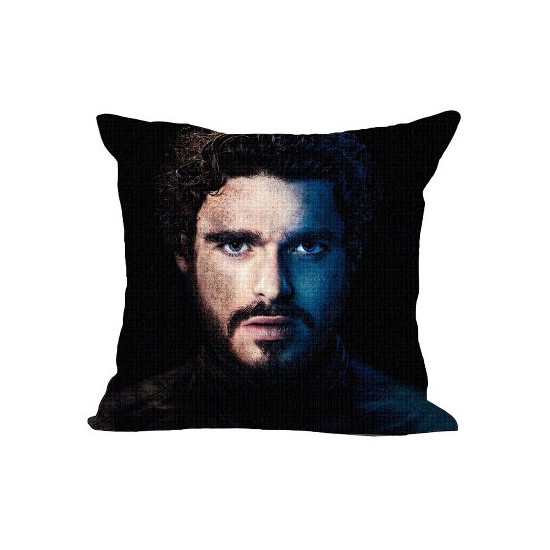 Polštáře Game of Thrones (Hra o Trůny) - Robb Stark