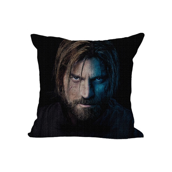 Polštáře Game of Thrones (Hra o Trůny) - Jaime Lannister