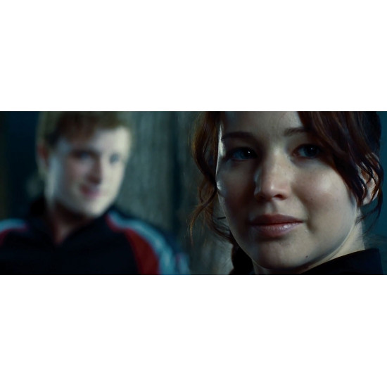 Náramek Hunger Games - Katniss Everdeen