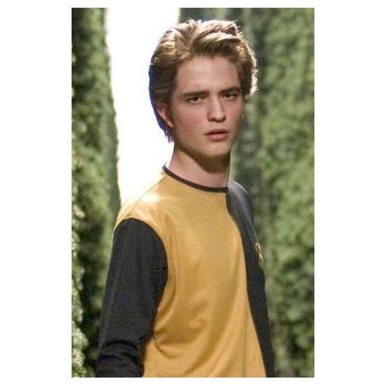 Kravata Harry Potter - Mrzimor (Hufflepuff)