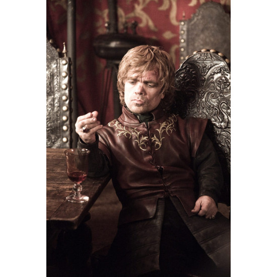 Polštář Game of Thrones (Hra o Trůny) - Tyrion