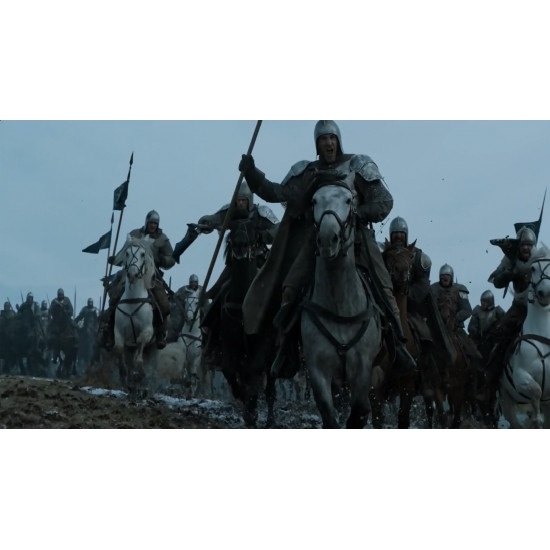 Klíčenka Game of Thrones (Hra o trůny) - Arryn mince (bronzová)