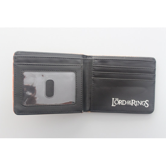 Peněženka Pán prstenů (The Lord of the Rings)