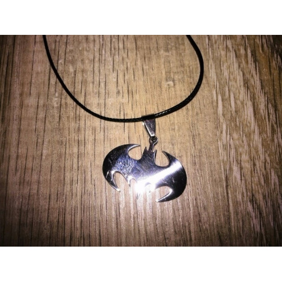 Náhrdelník Barman - netopýr