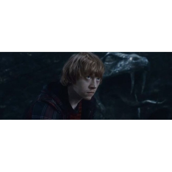 Náramek Harry Potter - Ron