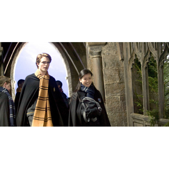 Šál Harry Potter - Mrzimor II