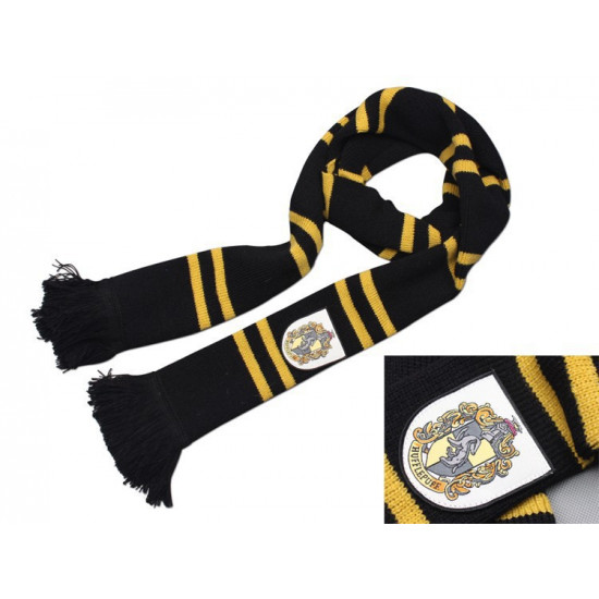 Šál Harry Potter - Mrzimor II