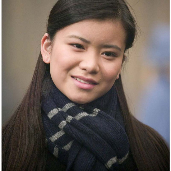 Šál Harry Potter - Havraspár II