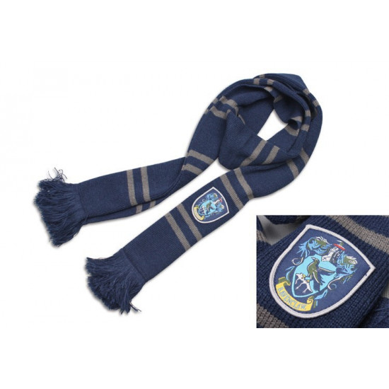 Šál Harry Potter - Havraspár II