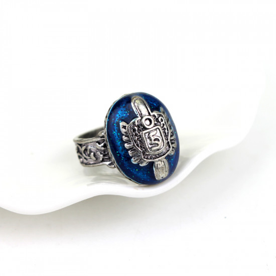 Prsten Upíří deníky - Stefan