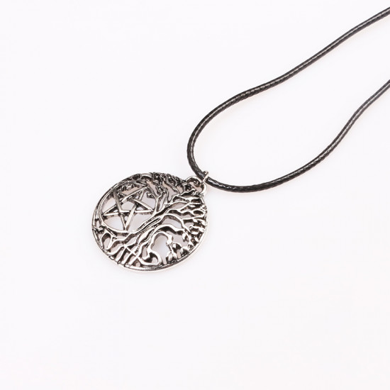 Náhrdelník Supernatural (Lovci duchů) - Strom života