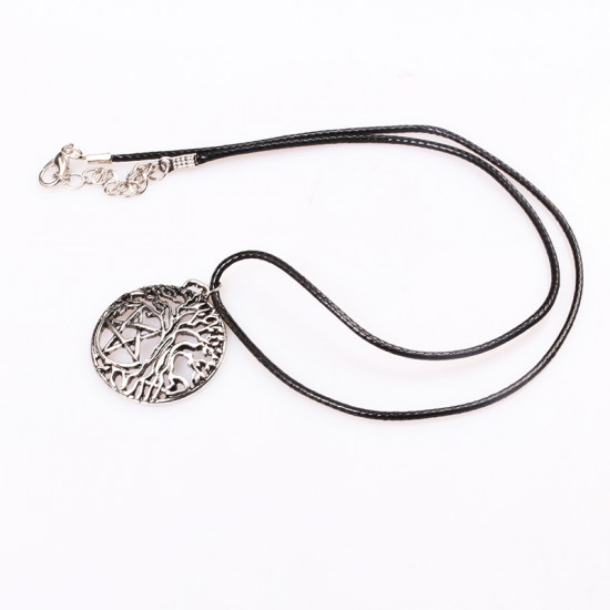 Náhrdelník Supernatural (Lovci duchů) - Strom života