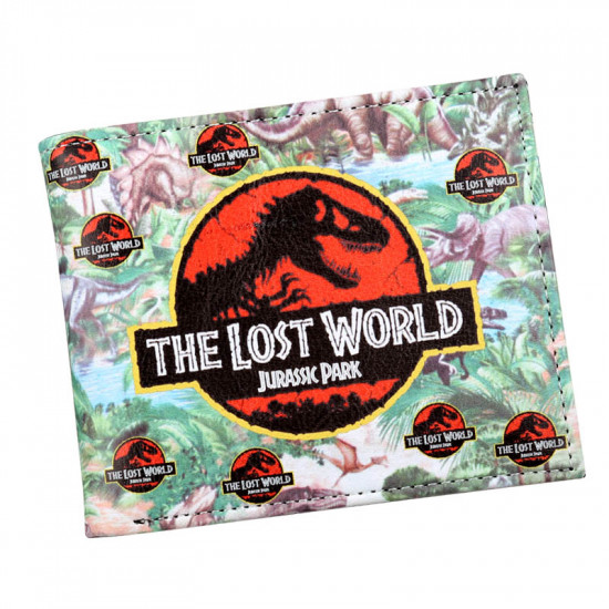 Peněženka Jurský svět (Jurrassic World)