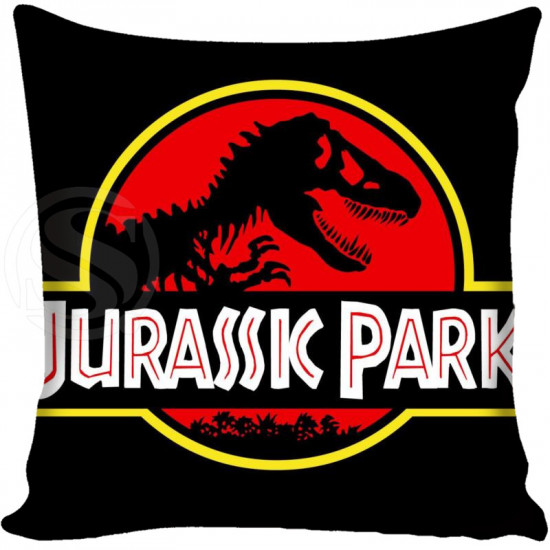 Polštář Jurský park (Jurrassic Park)