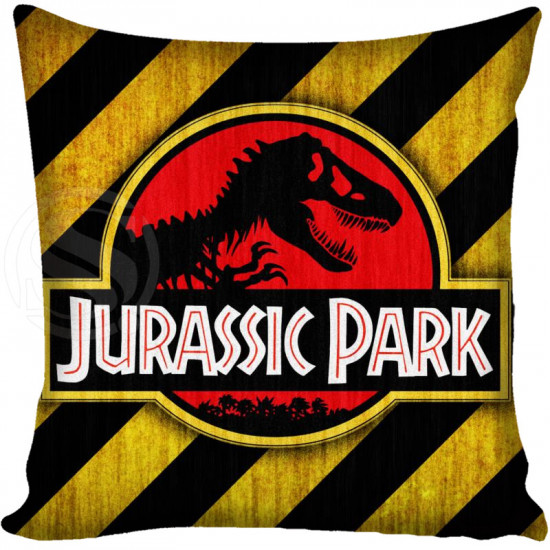 Polštář Jurský park (Jurrassic Park) 2